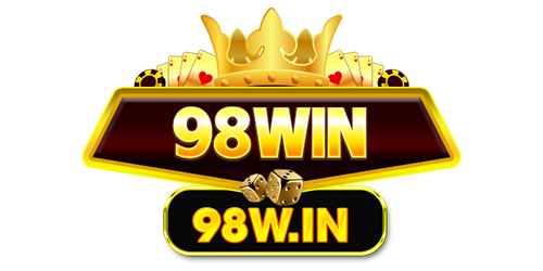 98win logo