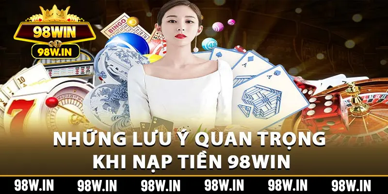 Các vấn đề quan trọng giúp tránh lỗi khi thực hiện giao dịch